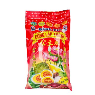 [CHÍNH HÃNG] Bánh Pía ĐXSR 300gram| Công Lập Thành