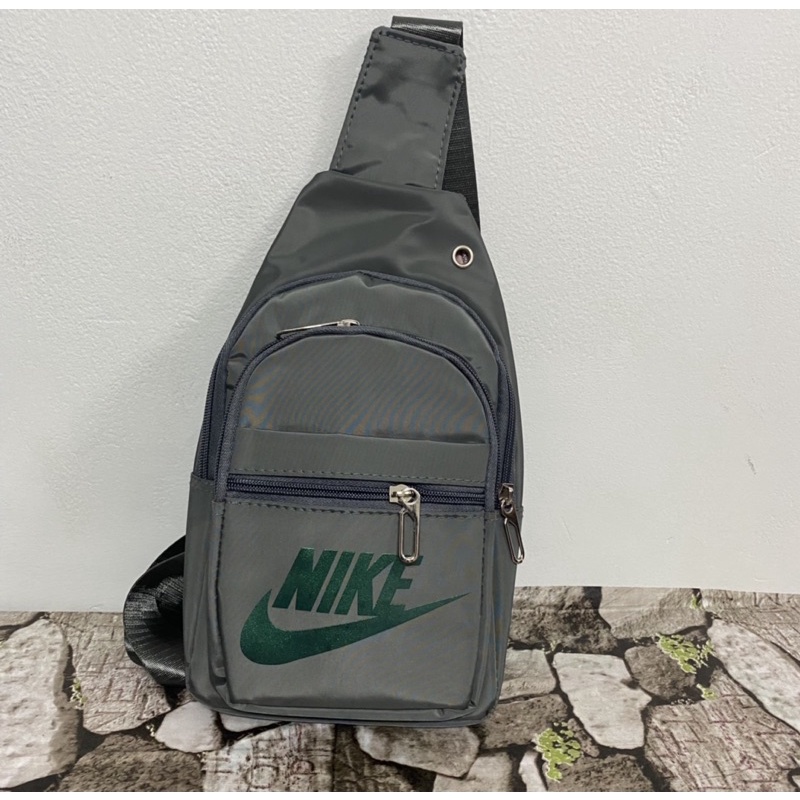 💥💥 Túi đeo chéo nam canvas chống nước, đeo trước ngực, đeo hông thời trang phong cách nam nữ