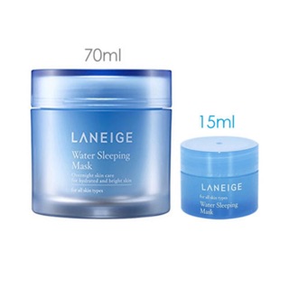 Mặt nạ ngủ Laneige Sleeping Mask (mini size)