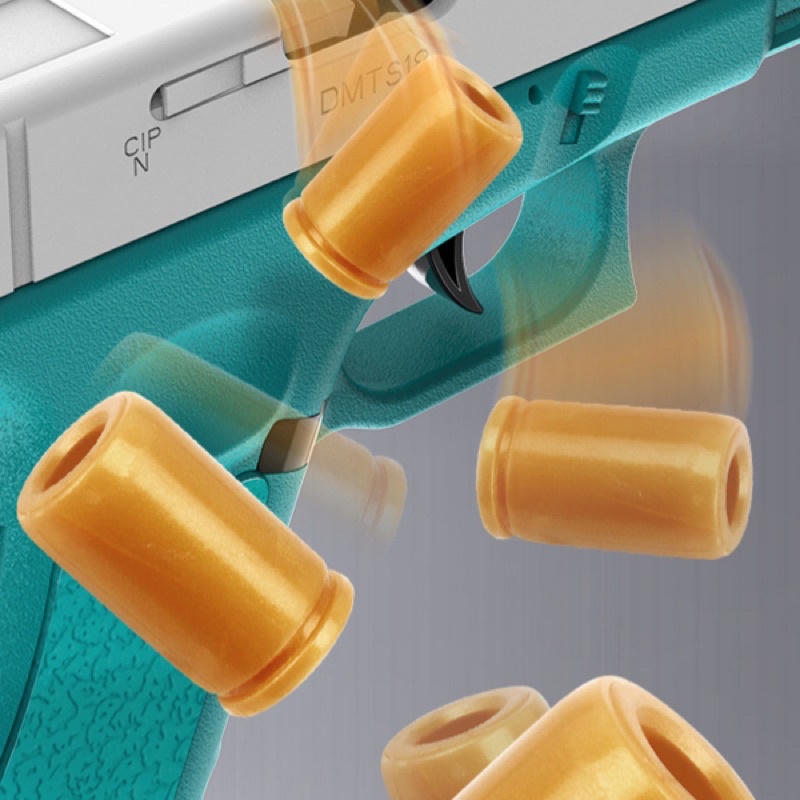Ống Kim Loại Vỏ Nhựa Vàng auto