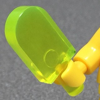 [1 Cái] Phụ Kiện LEGO Que Kem, Cây Kem ID 6216057 32981