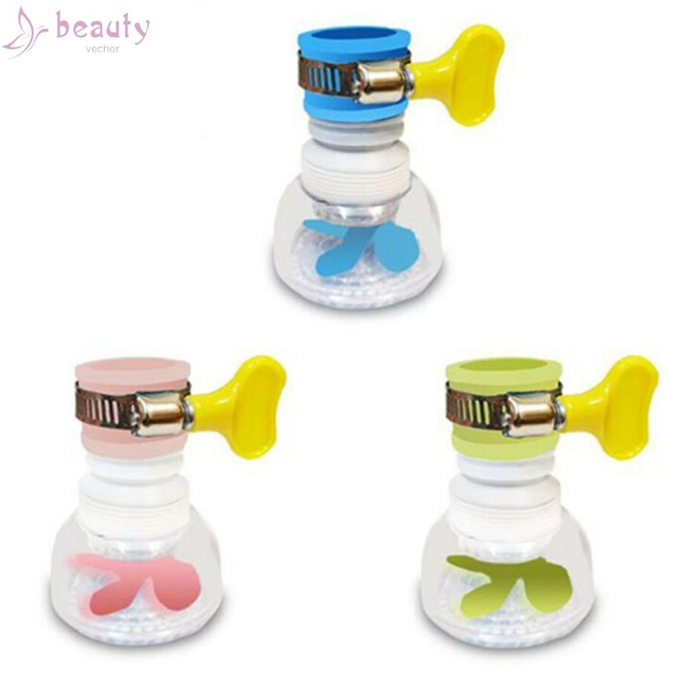 Đầu Lọc Tiết Kiệm Nước Cho Vòi Bồn Rửa Chén 3 Màu