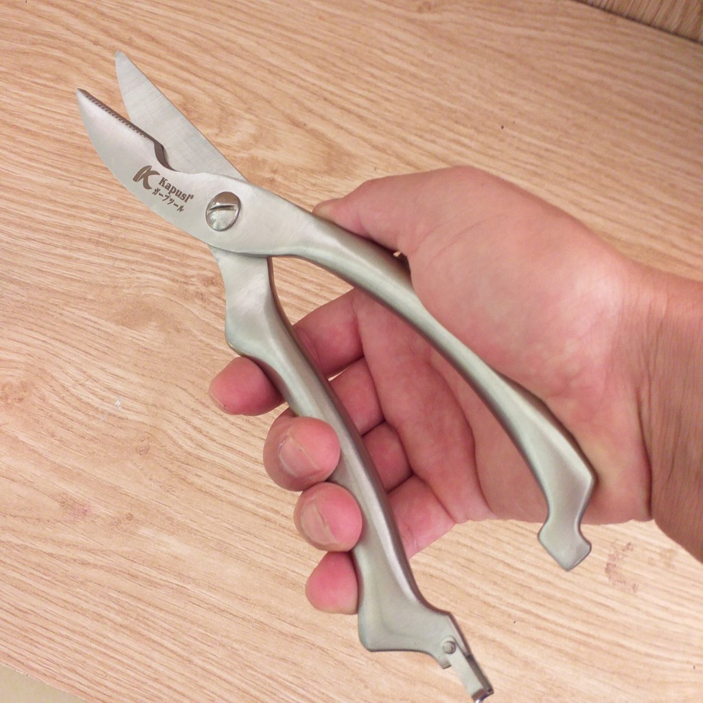 KÉO CẮT GÀ - KÉO CẮT GÀ KAPUSI JAPAN