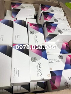 Tế bào gốc galaxi Hàn Quốc