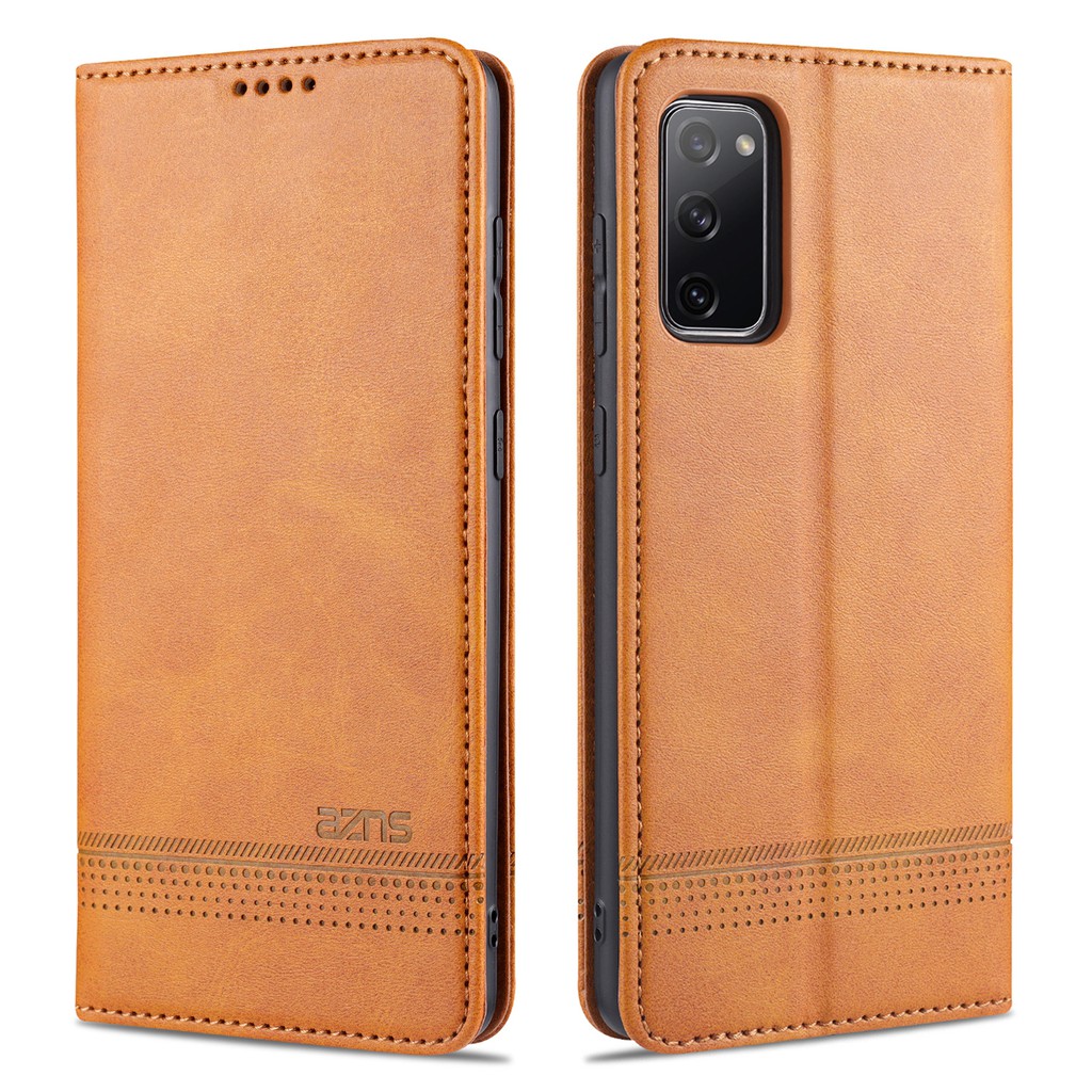 Bao da điện thoại cho SAMSUNG GALAXY S20 FE 5G / S20 Lite CX