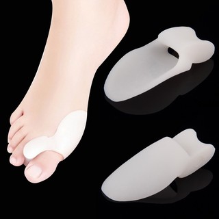 Set 2 Dụng Cụ Tách Ngón Chân Giảm Đau