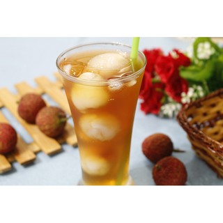 Trà Vải Wil Hòa Tan 500gr