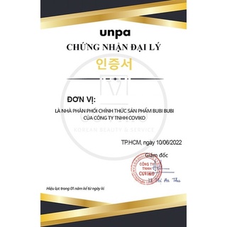 Tẩy Da Chết Môi Sủi Bọt Bubble Lip Scrub 12ml