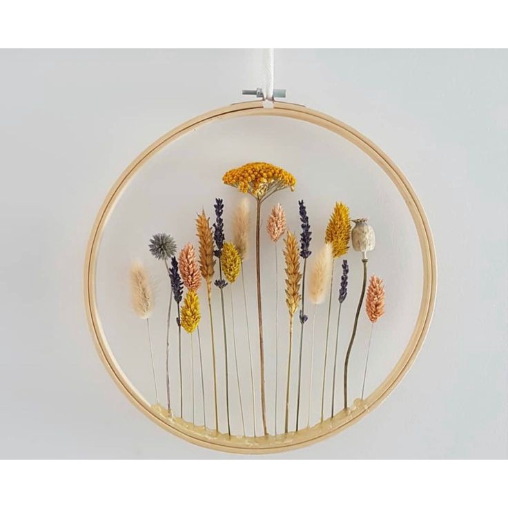 Khung thêu tre size 15-40cm