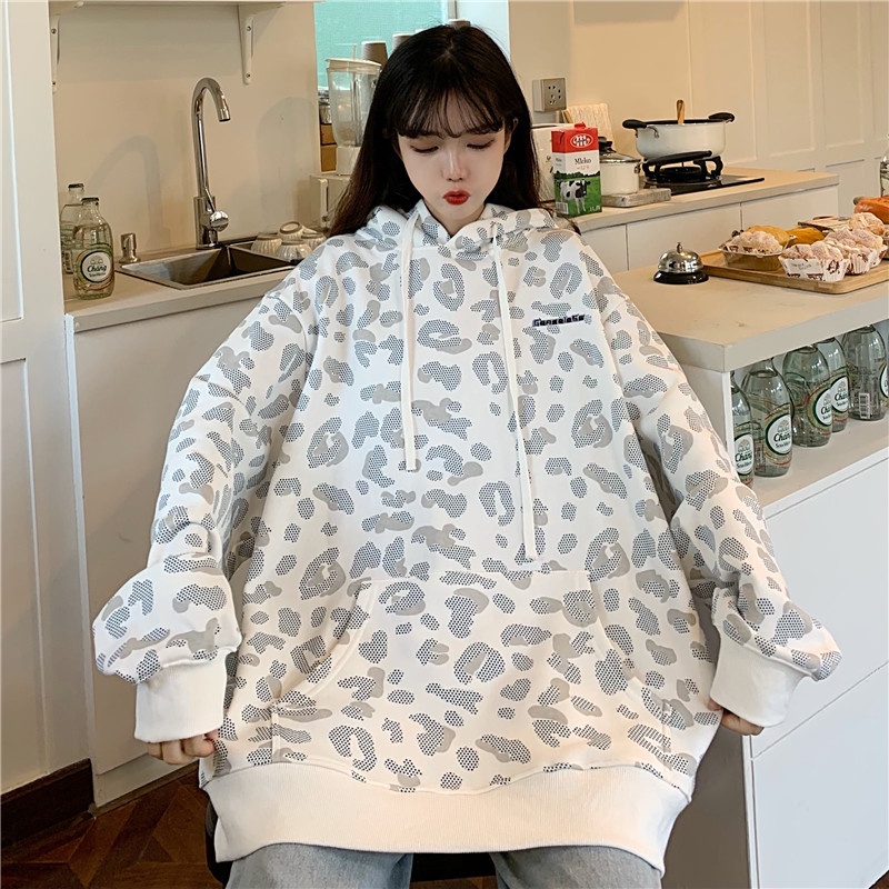 Áo hoodie nam form rộng vải nỉ đẹp không xù unisex, áo hoodie nam oversize bò sữa thời trang ulzzang hàn quốc