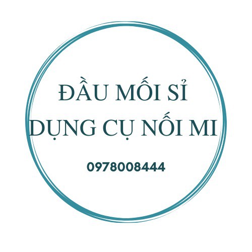 Đầu Mối Sỉ Dụng Cụ Nối Mi, Cửa hàng trực tuyến | WebRaoVat - webraovat.net.vn