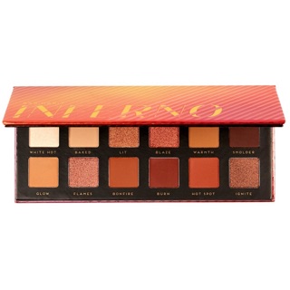 BẢNG MẮT INFERNO - SHOPHUSH