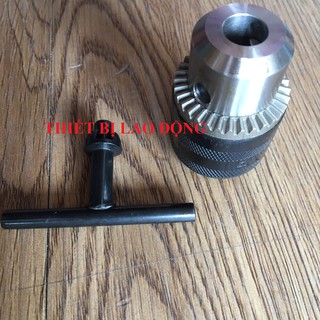 Đầu khoan Total TAC451002W