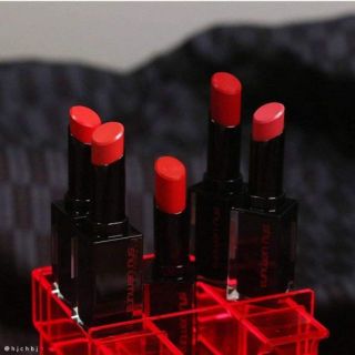 SON SHU UEMURA VỎ ĐEN MỚI