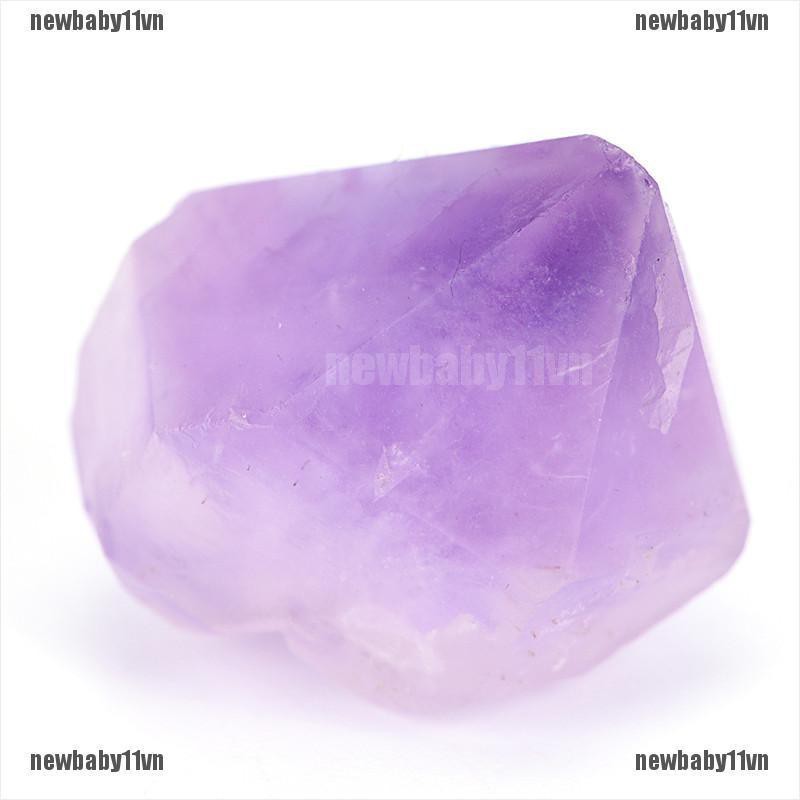 Đá Thạch Anh Tím Tự Nhiên Chữa Bệnh