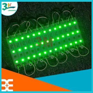 Led Hắt 12V 3 Bóng Siêu Sáng