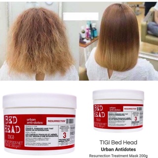 Ủ tóc Tigi + 2% phụ phí shopee đất sét kie