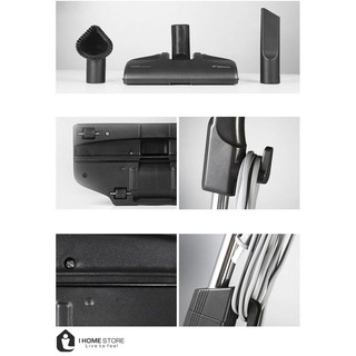 Máy hút bụi cầm tay Deerma  Xiaomi 115C công suất 400W bảo hành 1 năm CHÍNH HÃNG
