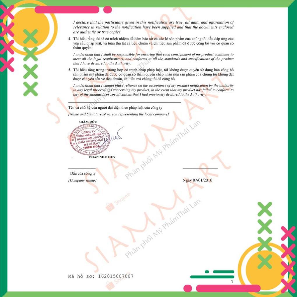 [Freeship toàn quốc] Kem Mát Xa Nở Ngực Yanhee - 30gr | BigBuy360 - bigbuy360.vn