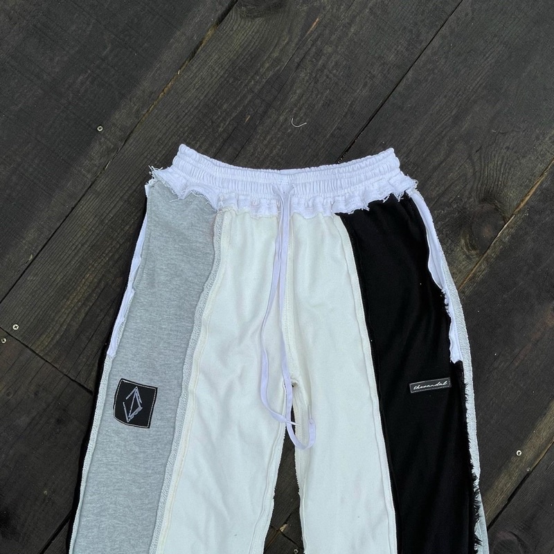 Quần “TVD GWB PLUS PANTS”