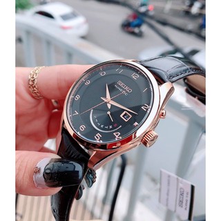 Đồng hồ nam Seiko Kinetic SRN062P1