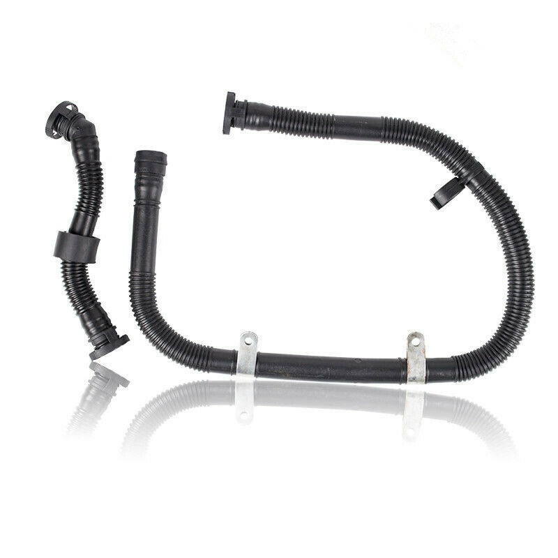 2 Ống Bơm Khí Cho Xe Hơi Jetta Golf MK4 Bora AUDI-TT A3 1.8T 8L0133817 Đèn Led 06A 06A 06A Chất Lượng Cao133817Áo Kiểu Thiết Kế Đơn Giản Thời Trang Cao Cấp