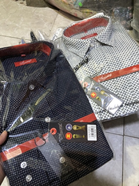 Áo sơ mi nam cao cấp