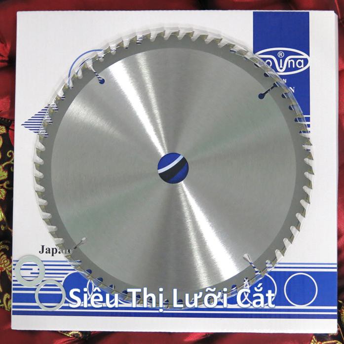 Lưỡi Cắt Gỗ Covina 230-60 Răng - Lưỡi cưa gỗ cầm tay chính hãng giá rẻ