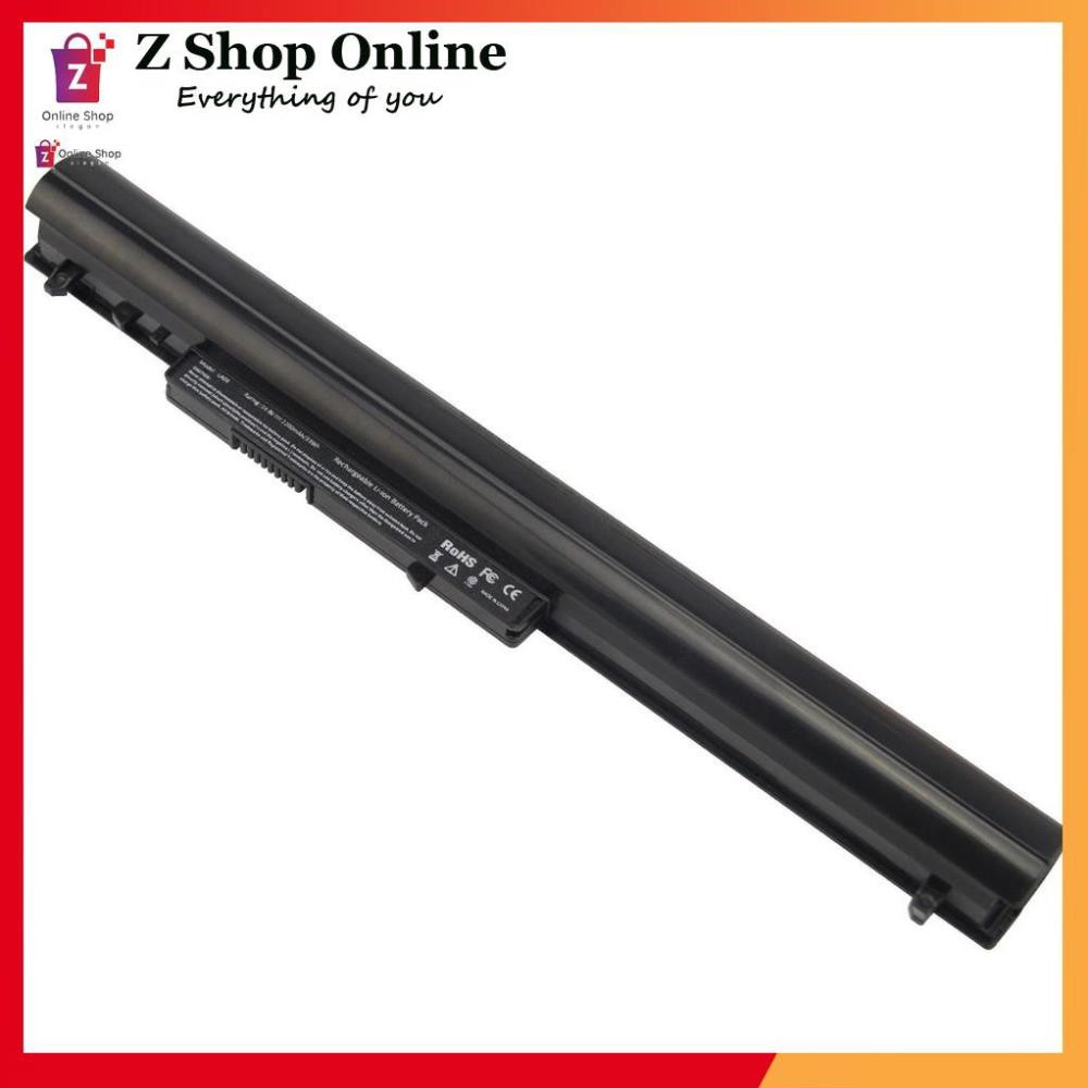 💖 Pin Laptop HP LA04, HP Pavilion 14-n touchsmart. HP Pavilion 15-n touchsmart