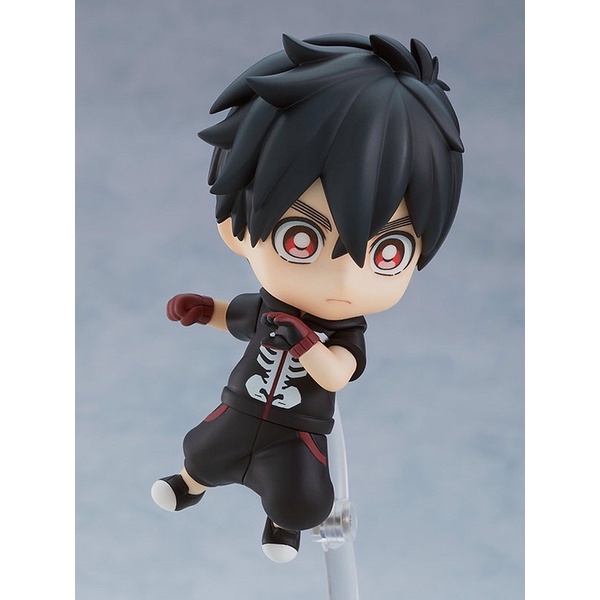 Mô hình nendoroid nhân vật Kemono Jihen Kabane Kusaka