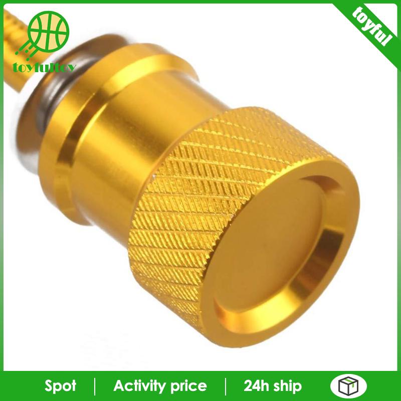 Bu Lông Ghế Ngồi Bằng Nhôm Tháo Lắp Nhanh Cho Xe Mô Tô BMW R NINE T