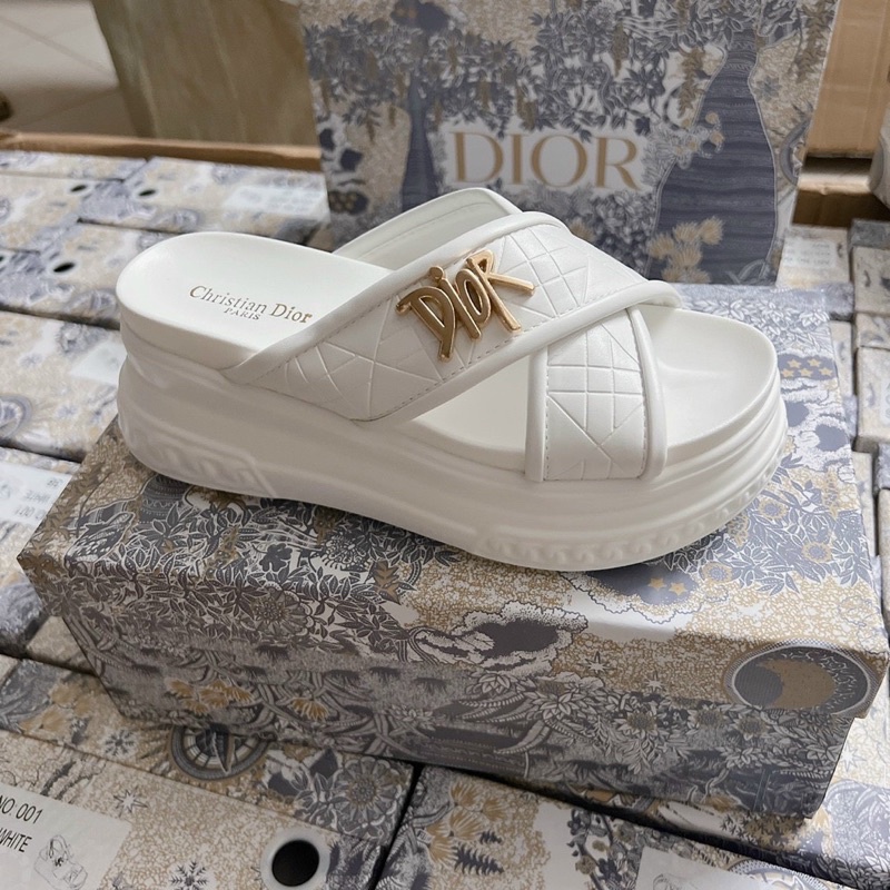 DÉP XUỒNG CD QUAI CHÉO