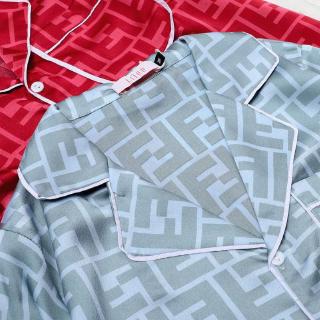 𝑪𝑶𝑪𝑶 𝑩𝑰𝑲𝑰𝑵𝑰 Bộ Đồ Ngủ - Đồ Mặc Nhà Lụa Satin ( HCD10124 )