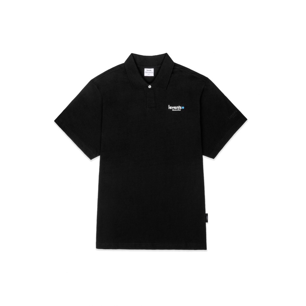 Polo Levents Popular Mini Logo Chính Hãng