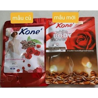 Tắm trắng kone chính hãng