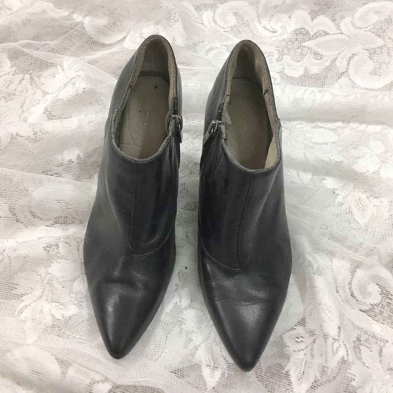 Giày cao gót mũi nhọn 2hand