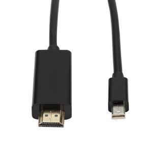 (2020) Dây Cáp Chuyển Đổi Mini Dp Sang Hdmi