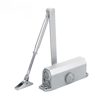 Tay Co Thủy Lực ZUDISI - Tay Đẩy Hơi Cửa Ra/Vào, Điểm Dừng 90 Độ -  dc2097.90do