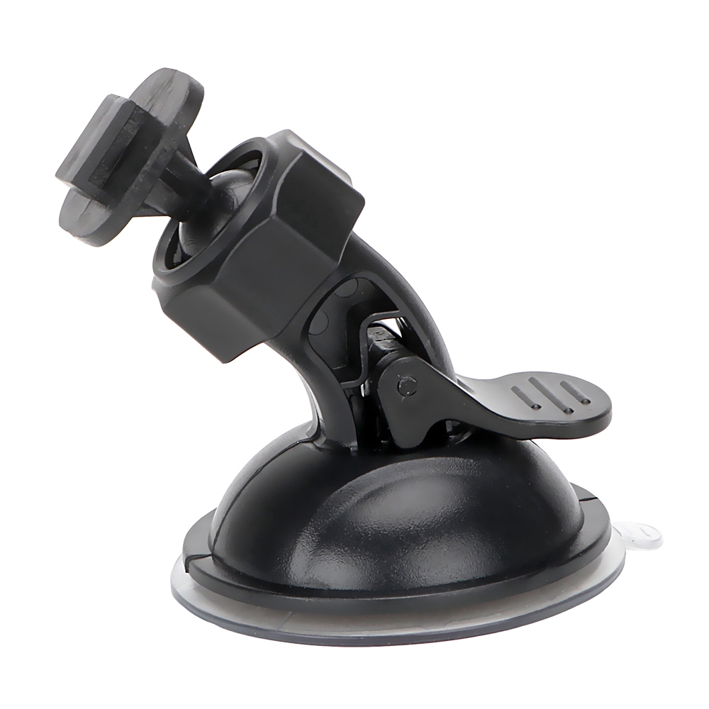 360 Degree Rotating Car Holder Car Driving Recorder Bracket Sport DV Camera Mount for Xiaomi YI GoPro DVR Holder