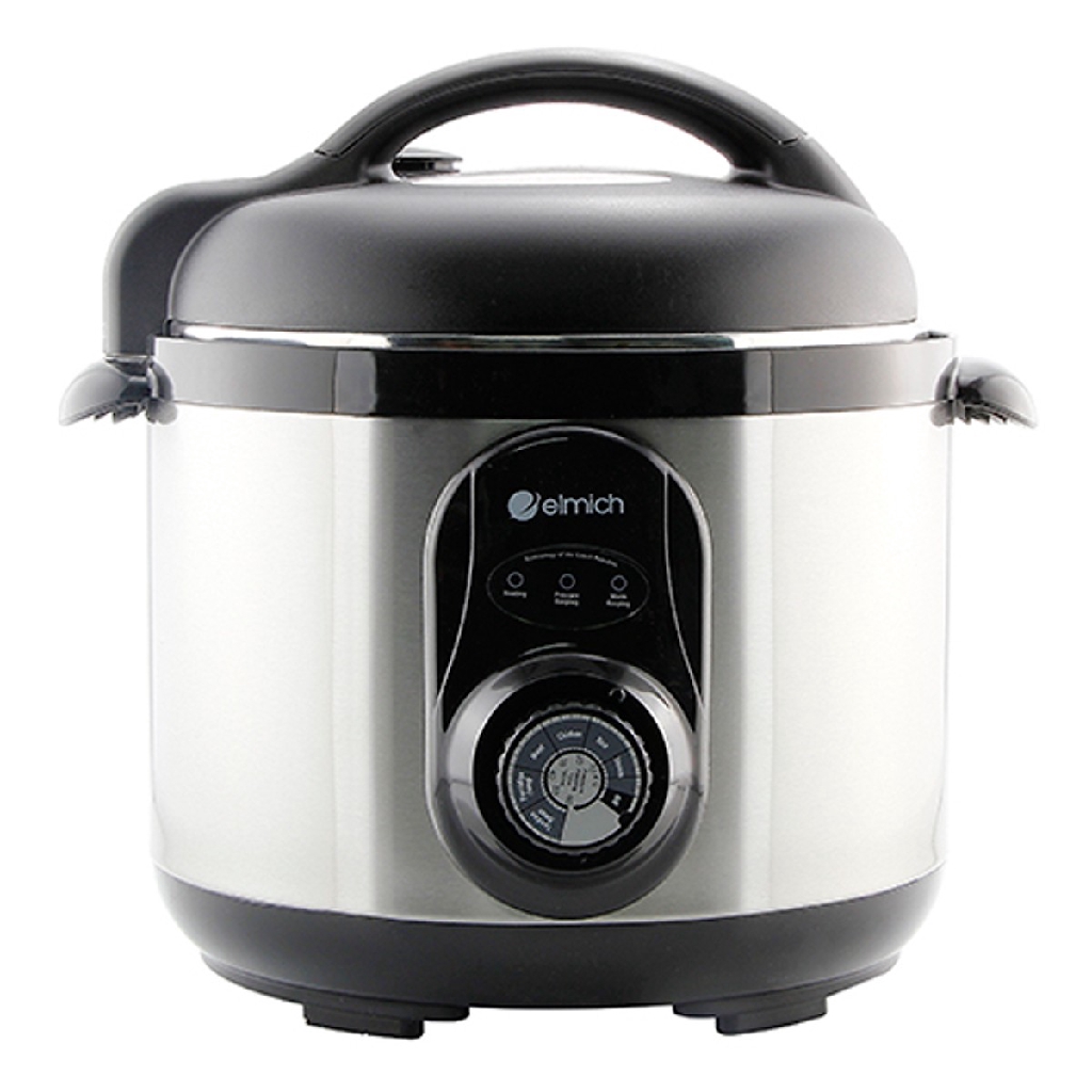 Nồi áp suất Elmich (5L) PCE-1798