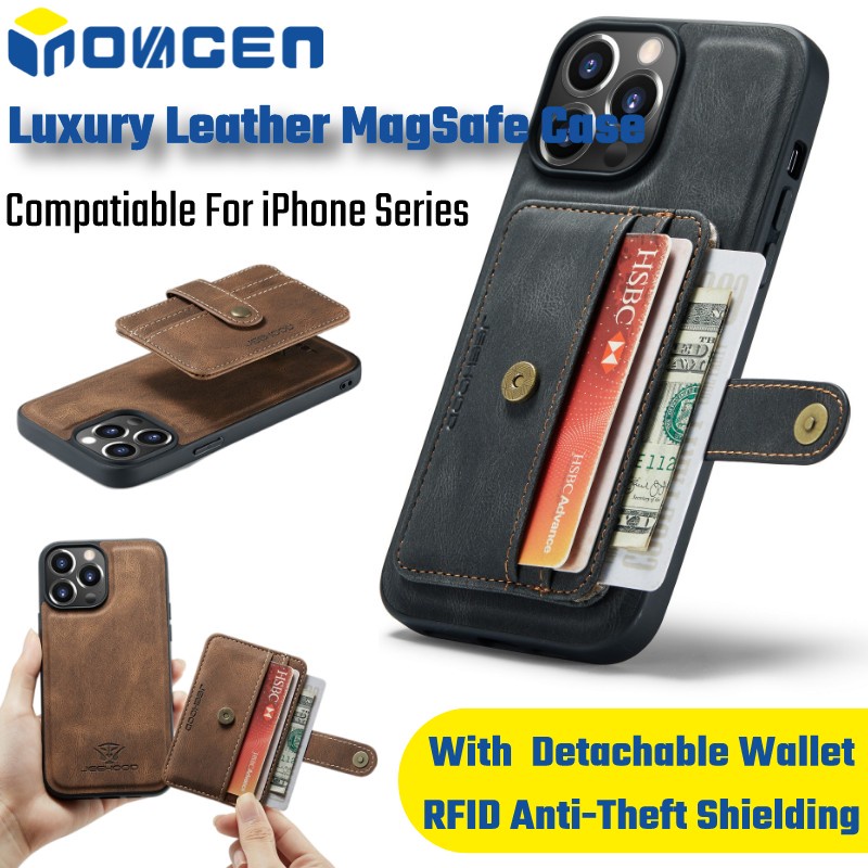 Bao Da Điện Thoại Chống Sốc Nhiều Màu Sắc Cho iPhone/RFID