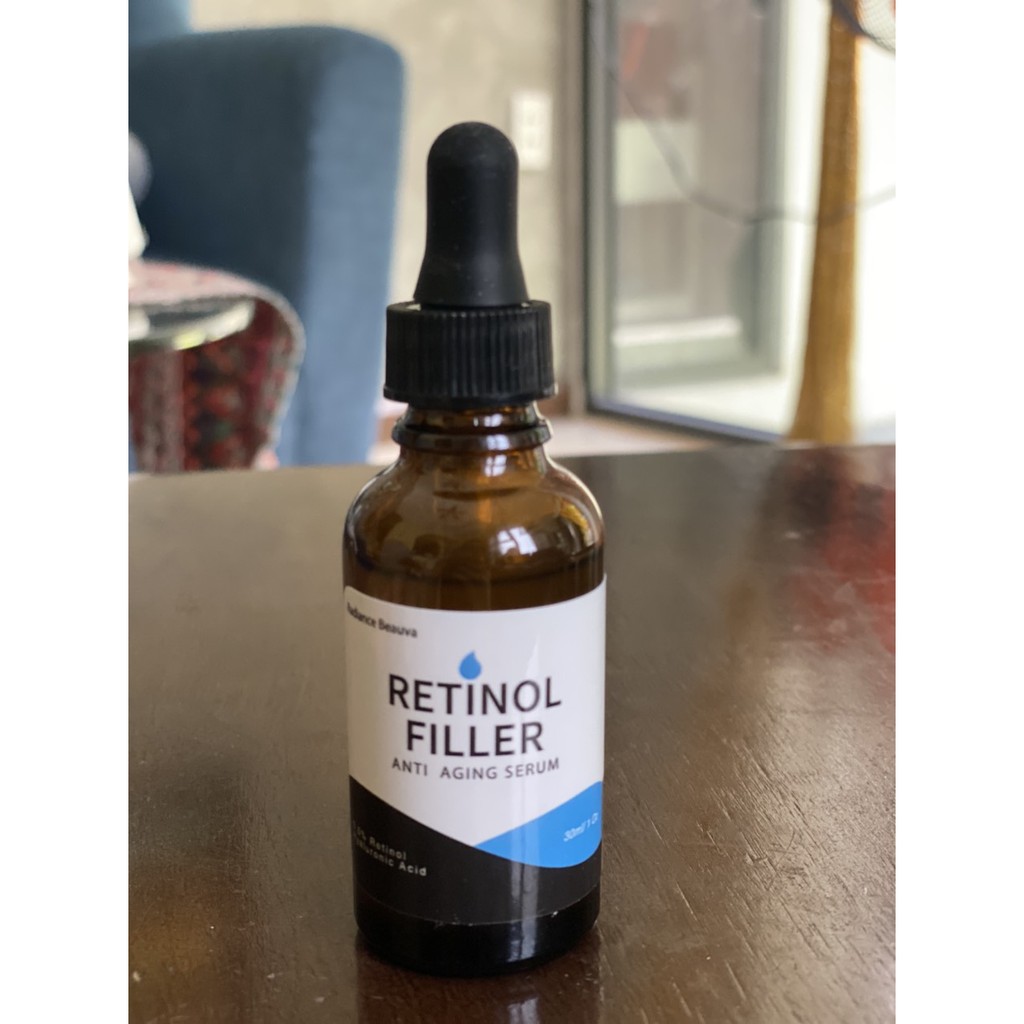 Serum Retinol Filler- Radiance Beauva | BigBuy360 - bigbuy360.vn