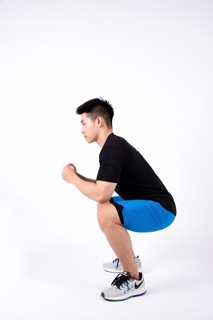 Quần lửng thun nam