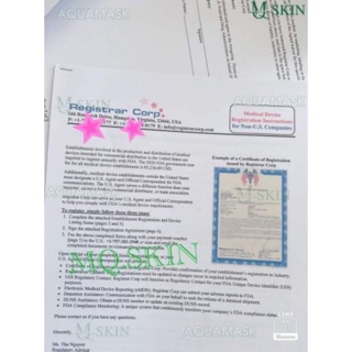 Kem Thải Độc Chì Mqskin