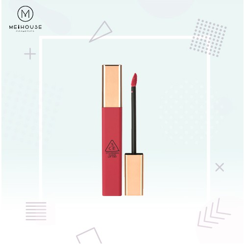 Son Kem Lì 3CE STYLENADA CLOUD LIP TINT