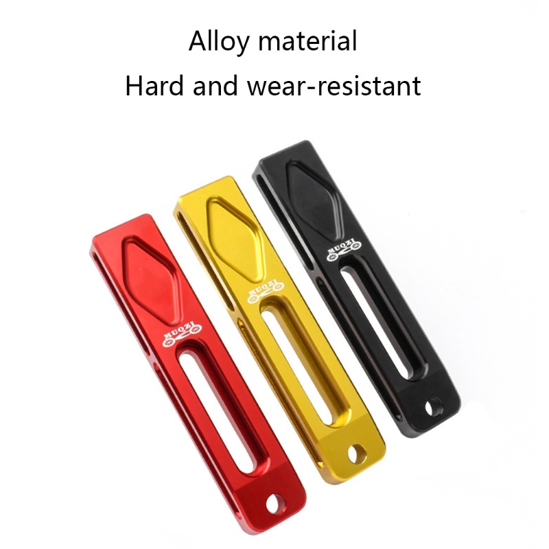 Bộ Phanh Đĩa Trước Và Sau Chuyên Dụng Cho Dahon P8 P18 MP18