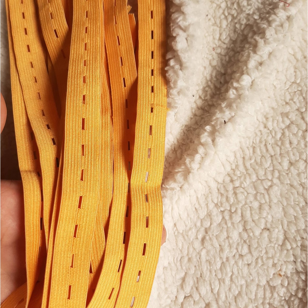 Chun khuyết  khúc 50cm. 10k/ bó 30 dây