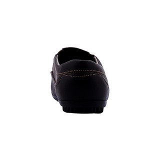 Giày Nam Viền Chỉ Huy Hoàng 7165
