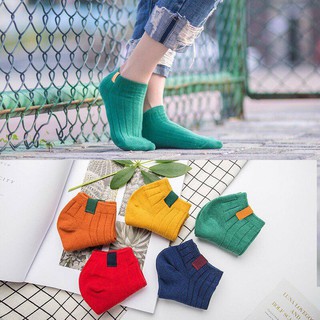 Tất Hàn Quốc trơn
