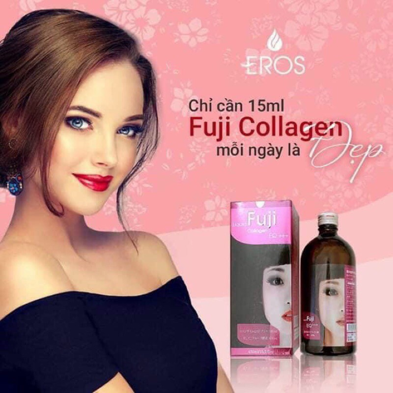 Colagel Fuij nhật bản